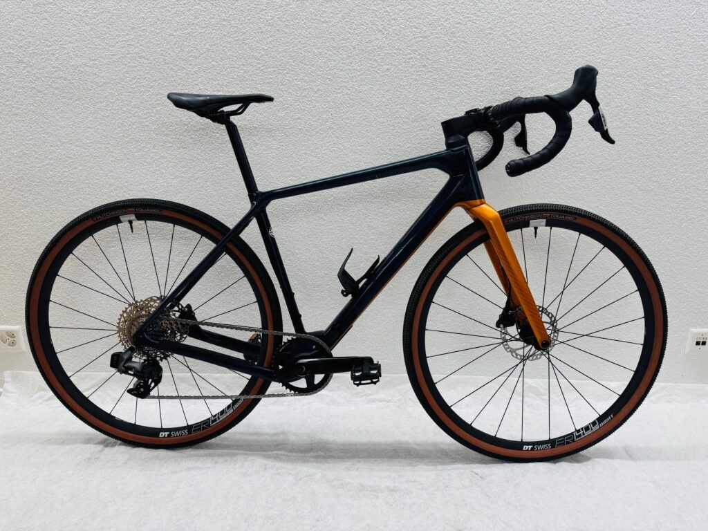 Orbea CX